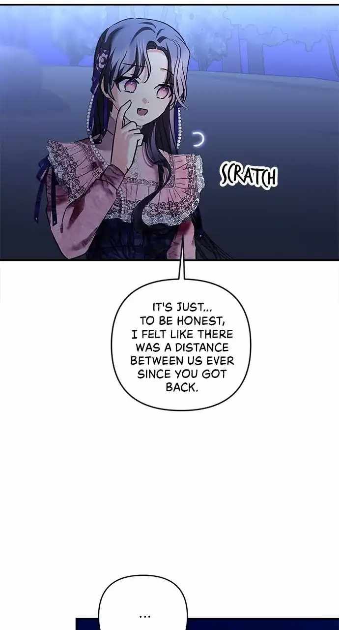 Monster Duke’s Daughter chapter 141 page 54