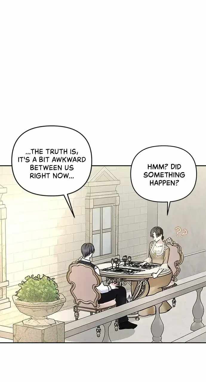 Monster Duke’s Daughter chapter 141 page 7