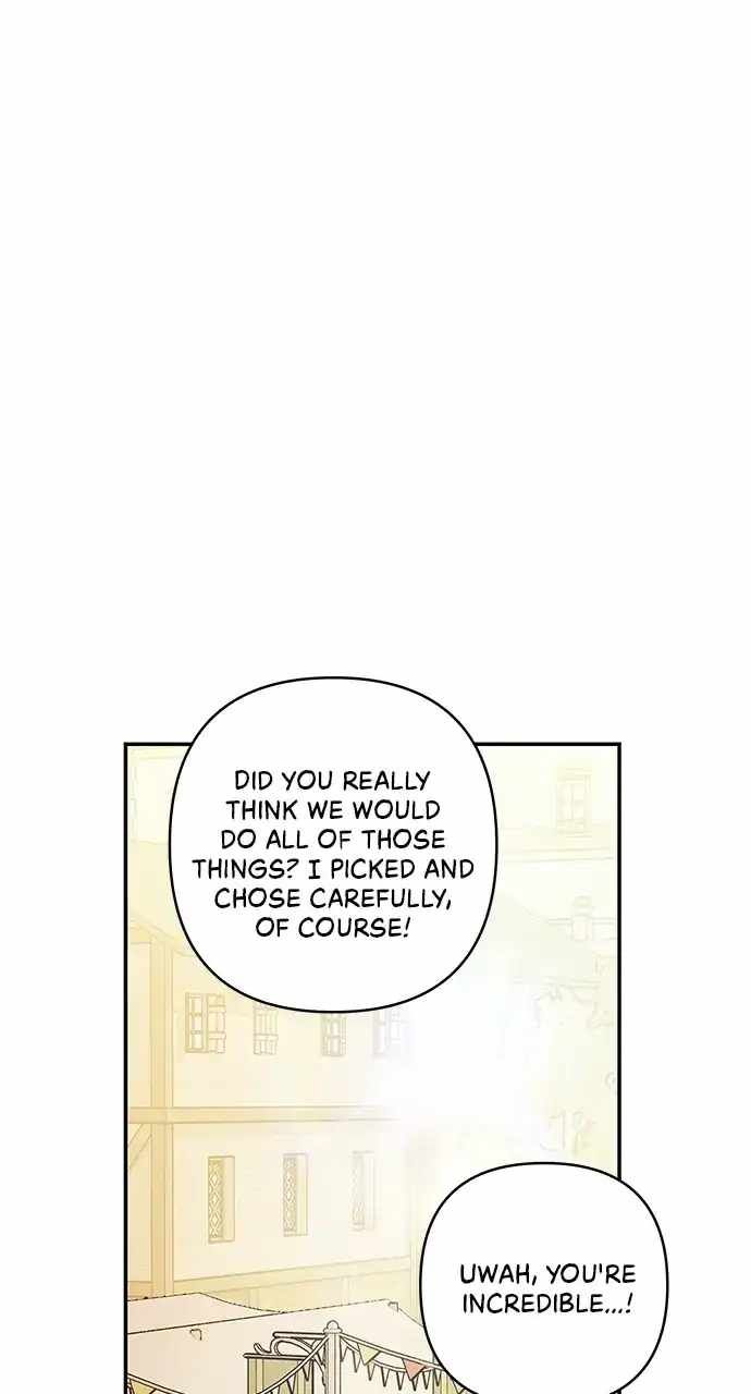 Monster Duke’s Daughter chapter 142 page 40