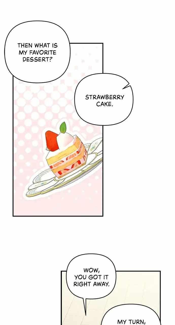 Monster Duke’s Daughter chapter 142 page 46