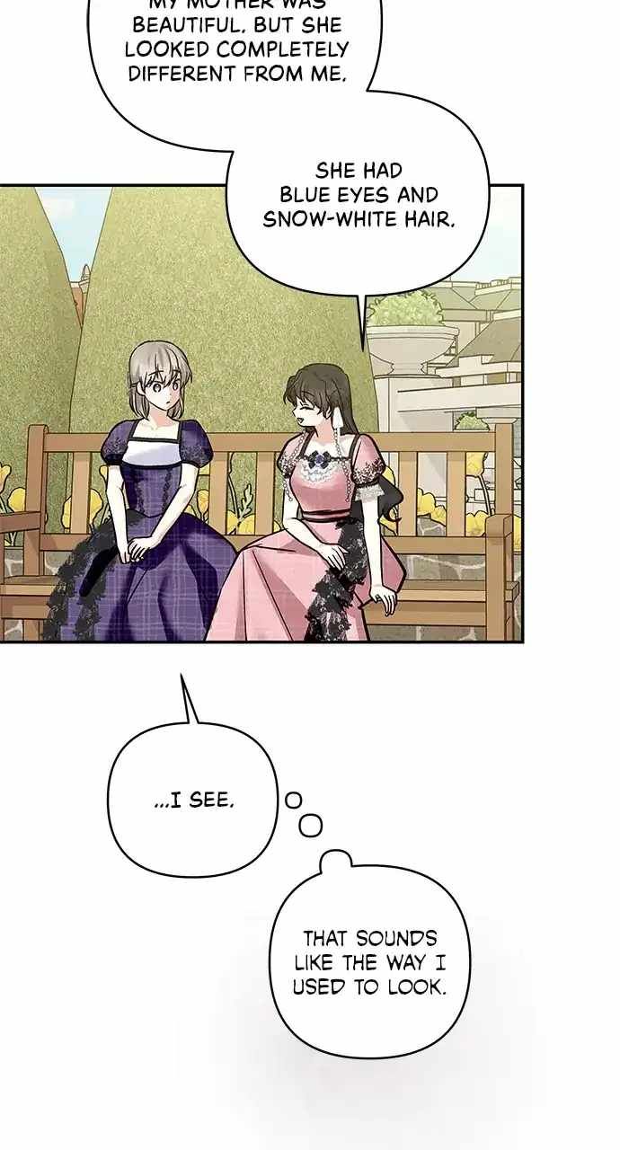 Monster Duke’s Daughter chapter 142 page 51