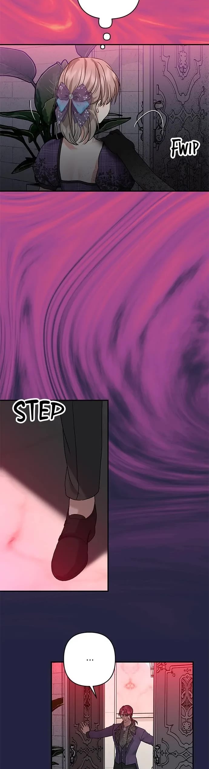 Monster Duke’s Daughter chapter 143 page 14