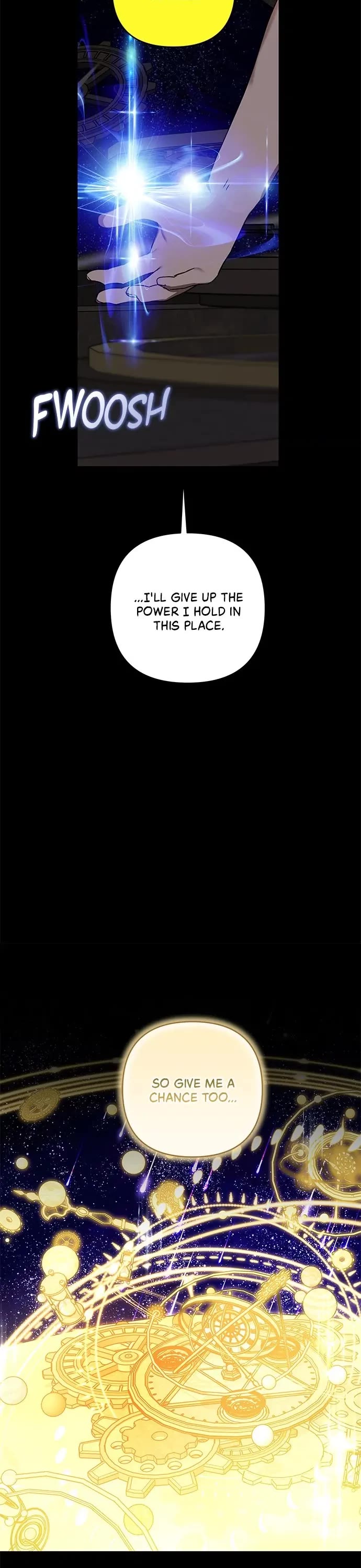 Monster Duke’s Daughter chapter 144 page 27