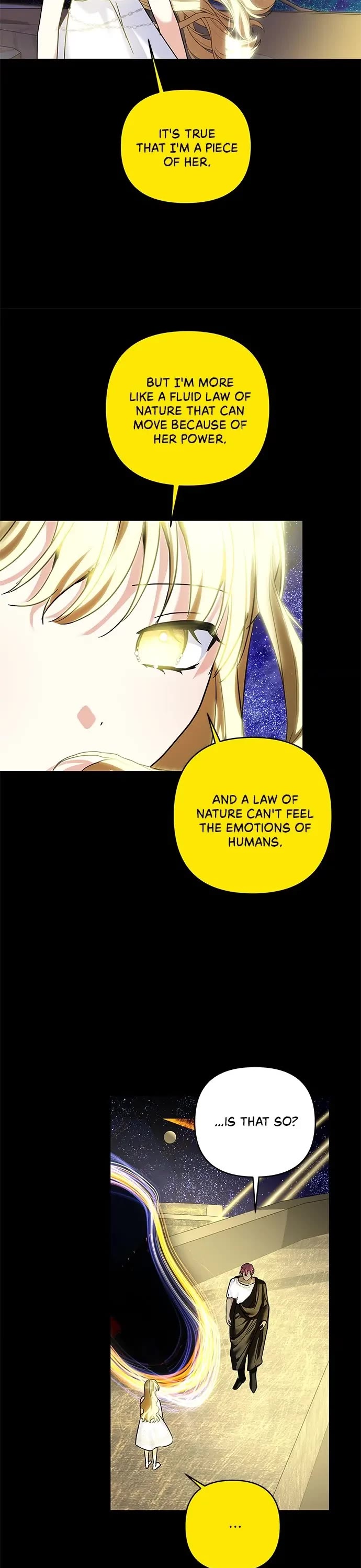Monster Duke’s Daughter chapter 144 page 31