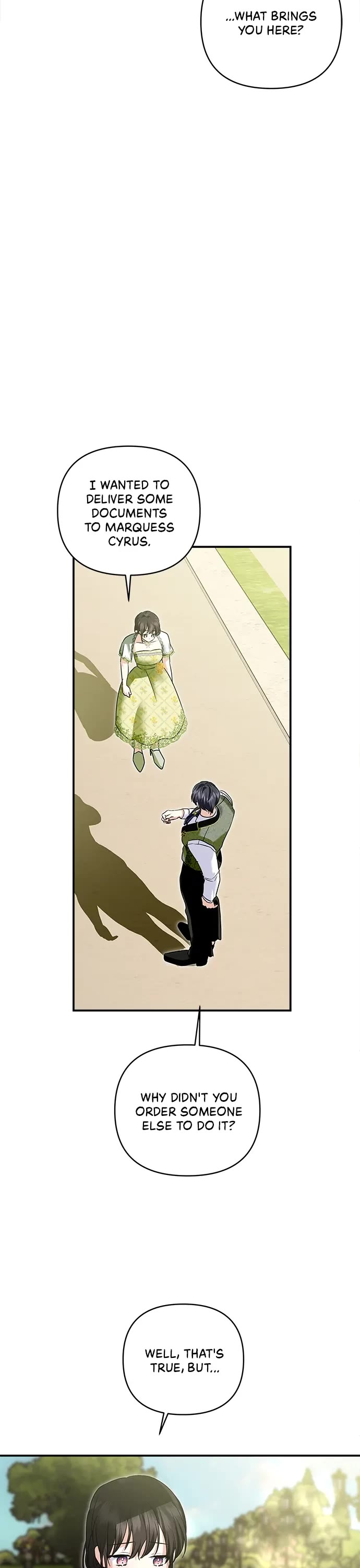 Monster Duke’s Daughter chapter 145 page 13