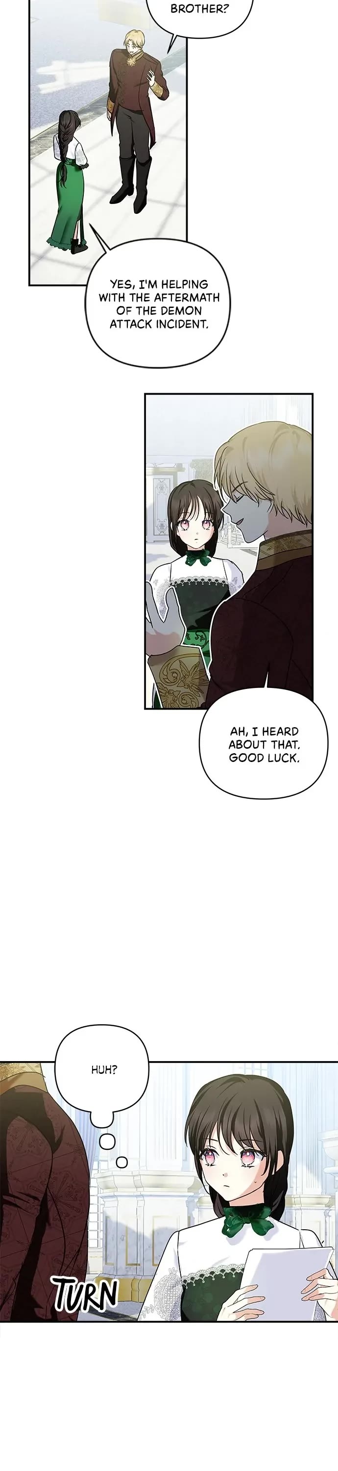 Monster Duke’s Daughter chapter 146 page 11