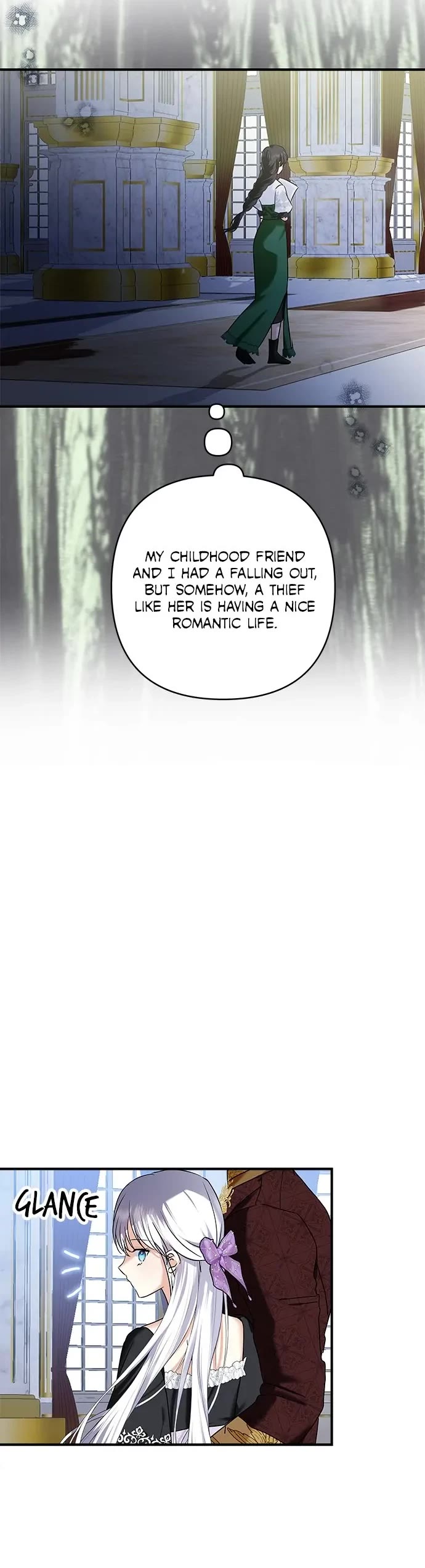 Monster Duke’s Daughter chapter 146 page 15