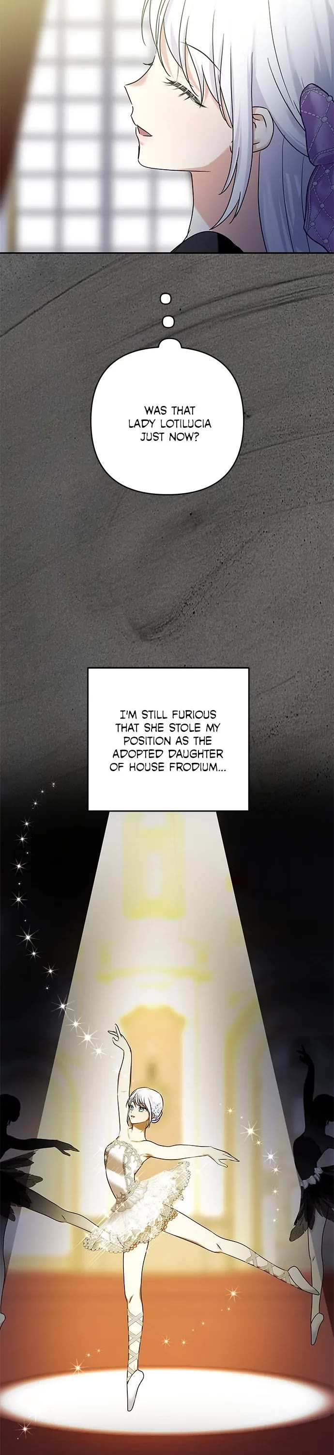 Monster Duke’s Daughter chapter 146 page 17