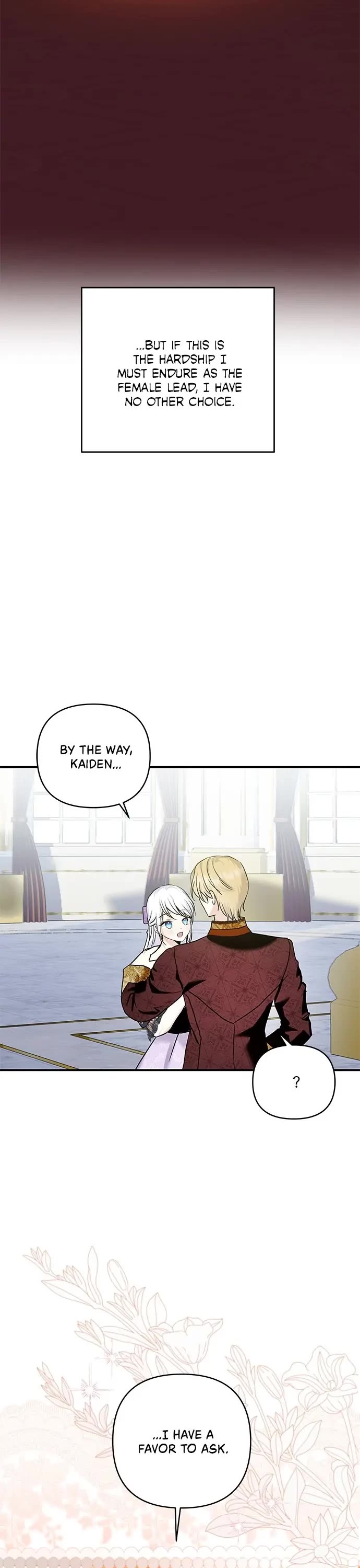 Monster Duke’s Daughter chapter 146 page 18