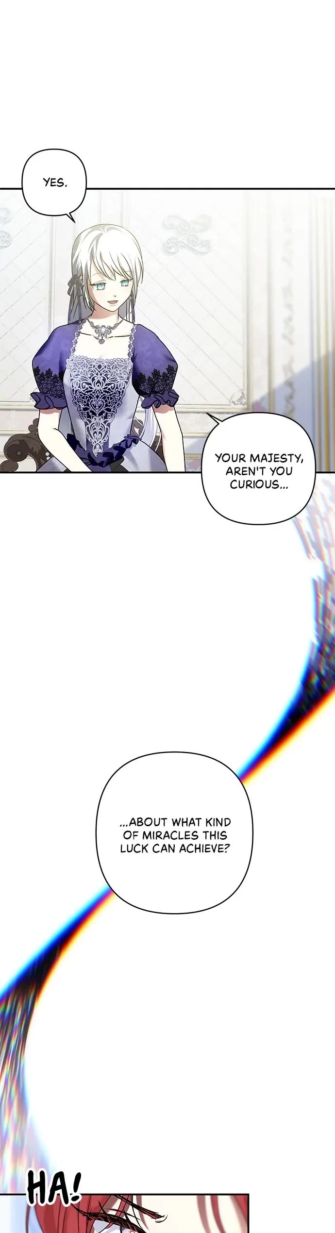 Monster Duke’s Daughter chapter 146 page 24