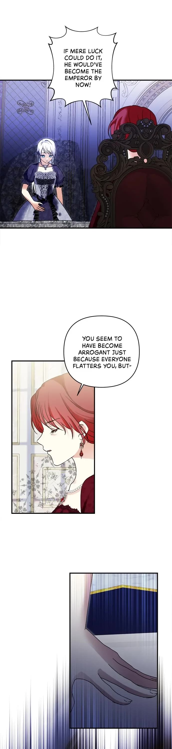 Monster Duke’s Daughter chapter 146 page 27