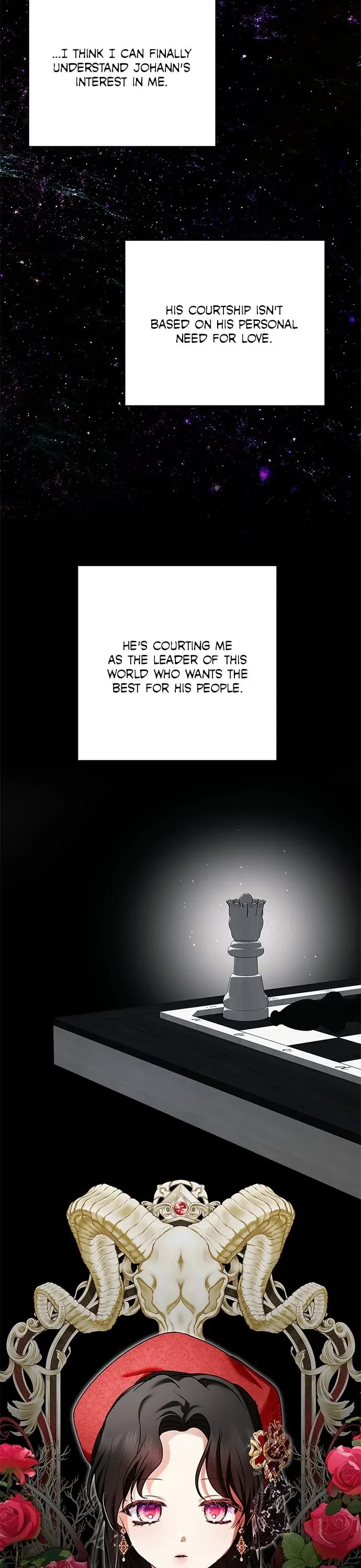 Monster Duke’s Daughter chapter 147 page 38