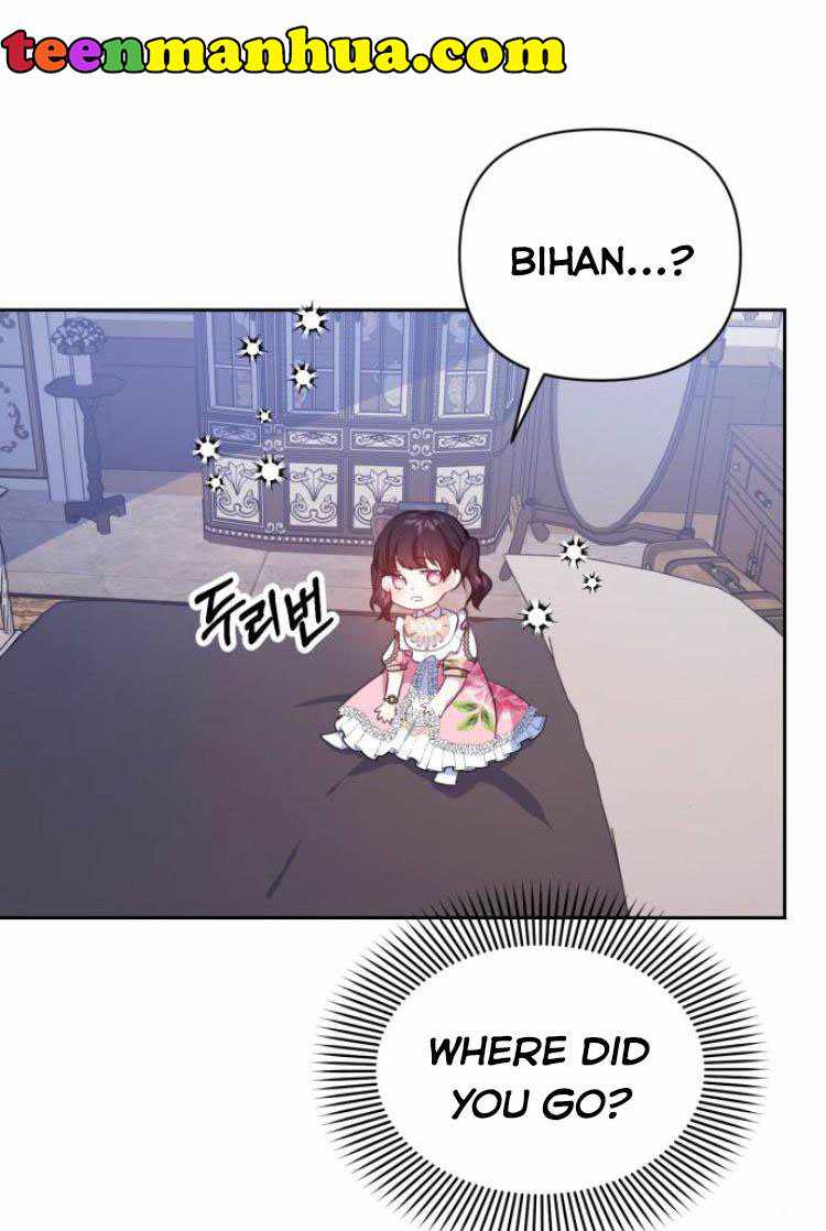 Monster Duke’s Daughter chapter 21 page 1