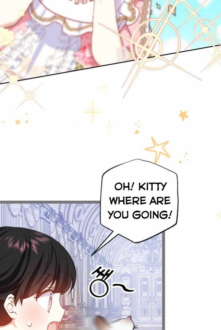 Monster Duke’s Daughter chapter 21 page 10