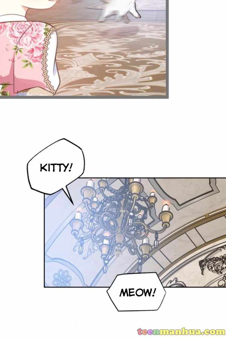 Monster Duke’s Daughter chapter 21 page 11