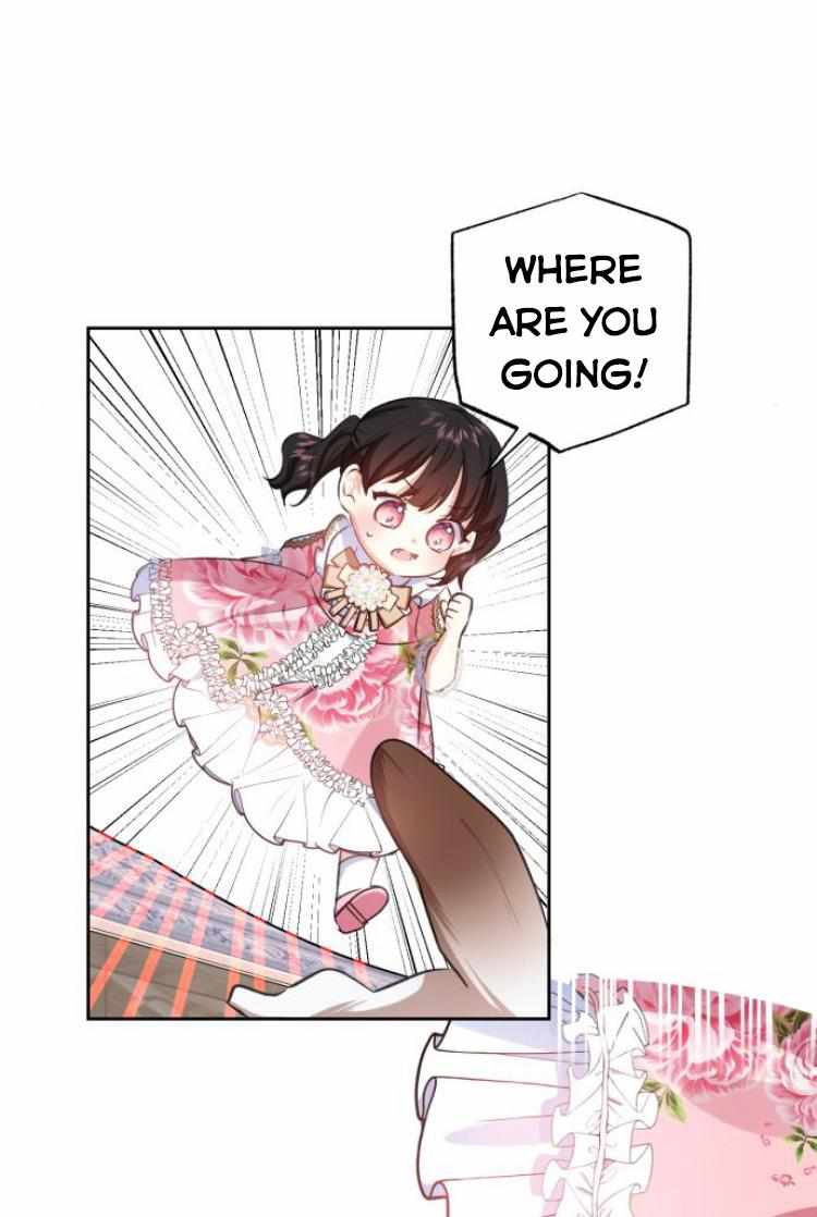 Monster Duke’s Daughter chapter 21 page 12