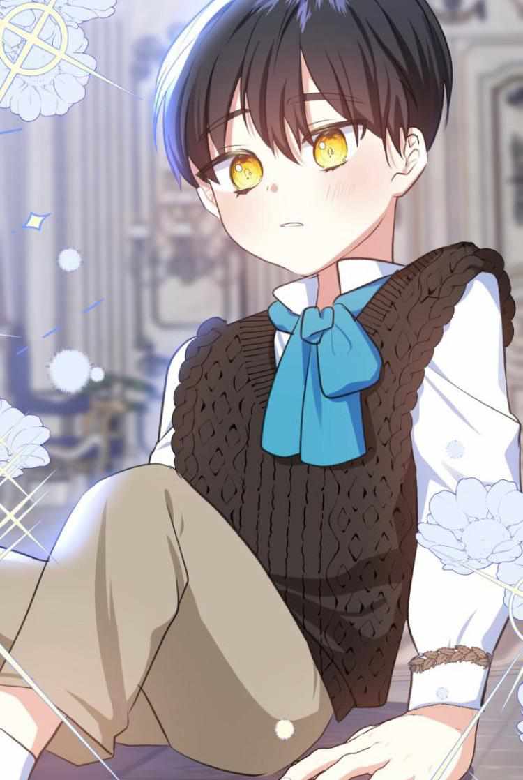 Monster Duke’s Daughter chapter 21 page 19