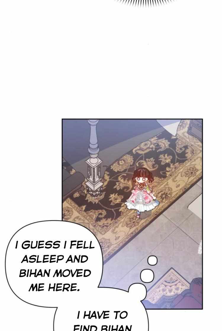 Monster Duke’s Daughter chapter 21 page 2