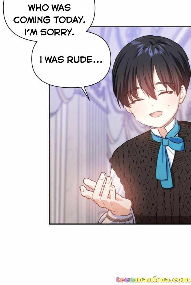 Monster Duke’s Daughter chapter 21 page 22