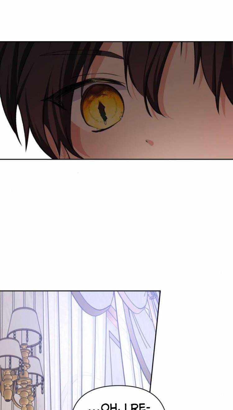 Monster Duke’s Daughter chapter 21 page 23