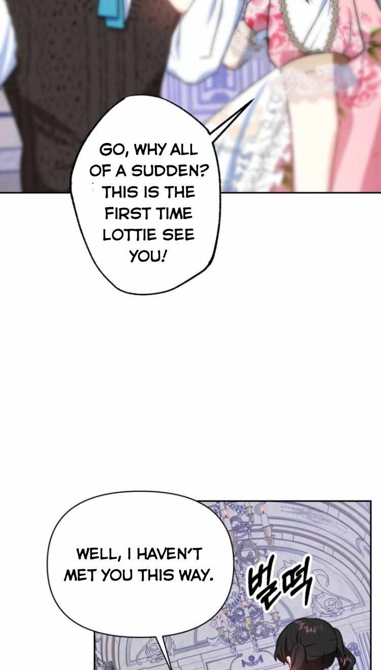 Monster Duke’s Daughter chapter 21 page 26