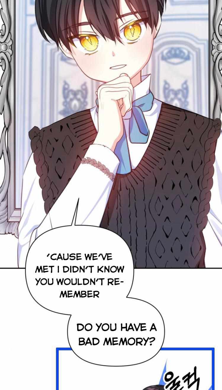 Monster Duke’s Daughter chapter 21 page 32