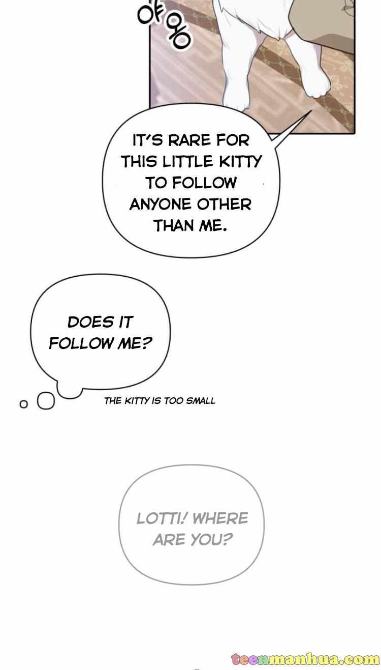 Monster Duke’s Daughter chapter 21 page 35