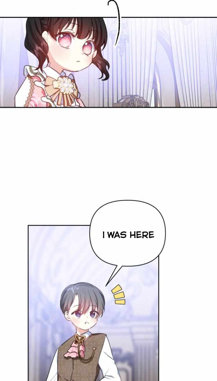 Monster Duke’s Daughter chapter 21 page 36