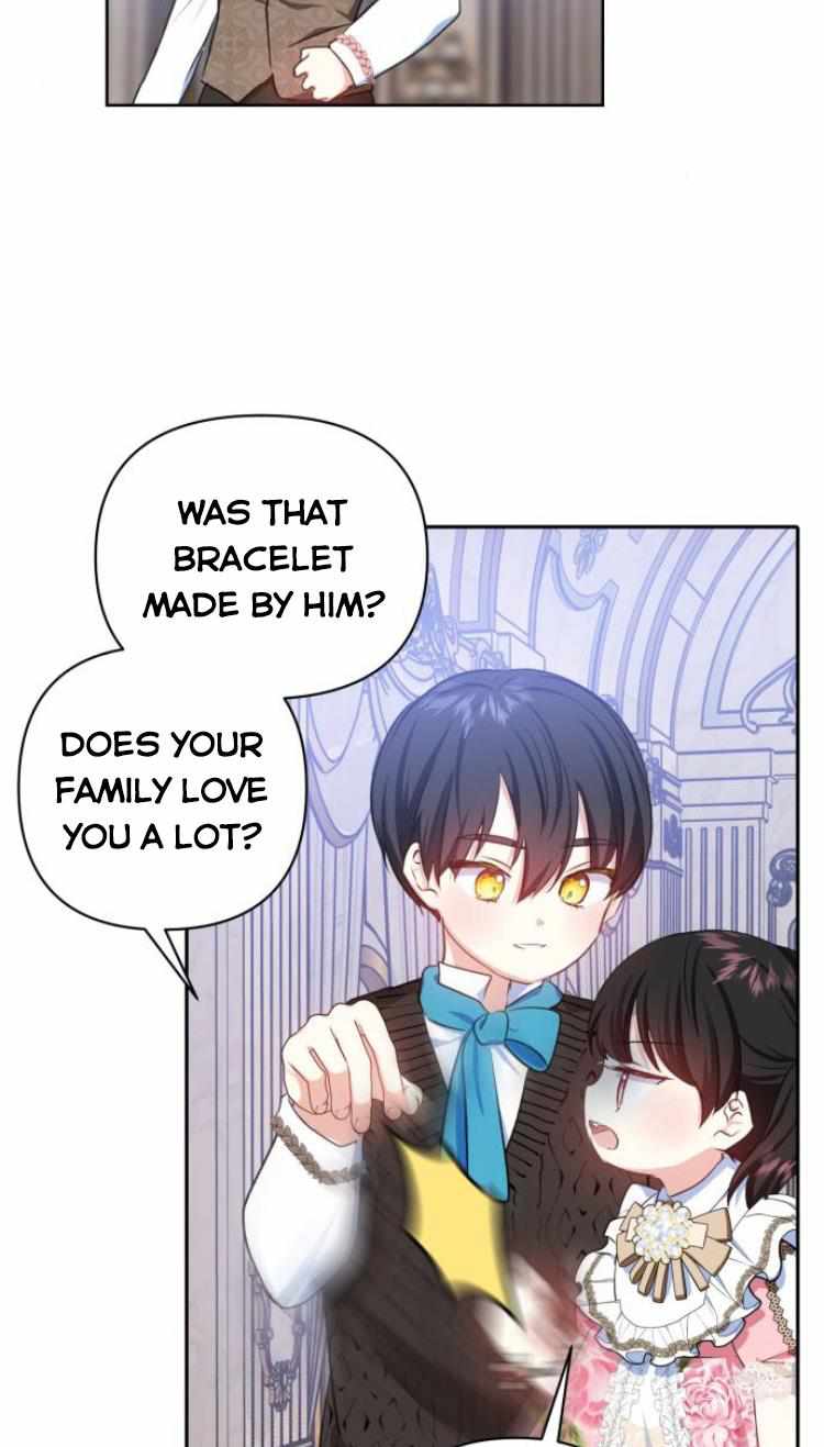 Monster Duke’s Daughter chapter 21 page 37