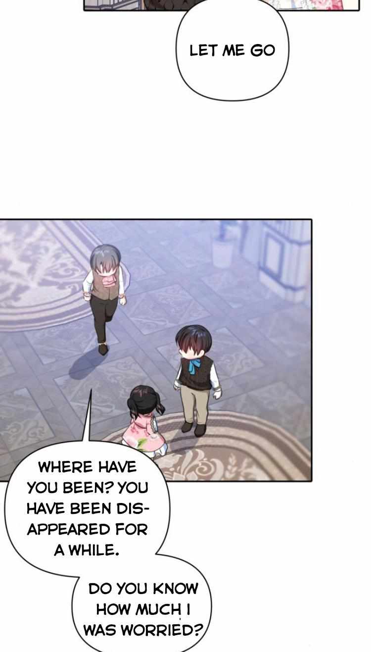 Monster Duke’s Daughter chapter 21 page 38