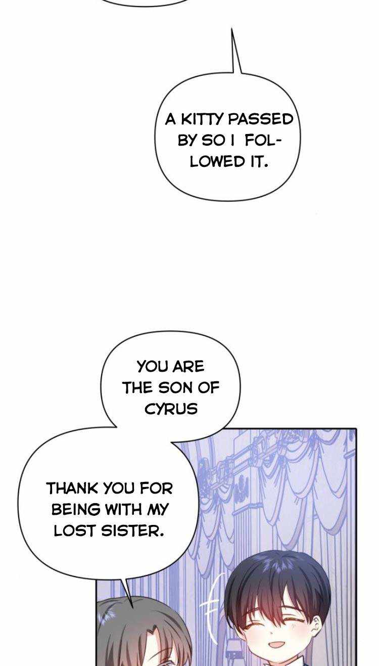 Monster Duke’s Daughter chapter 21 page 39