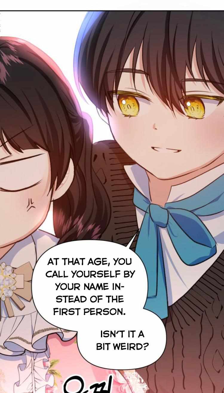 Monster Duke’s Daughter chapter 21 page 42