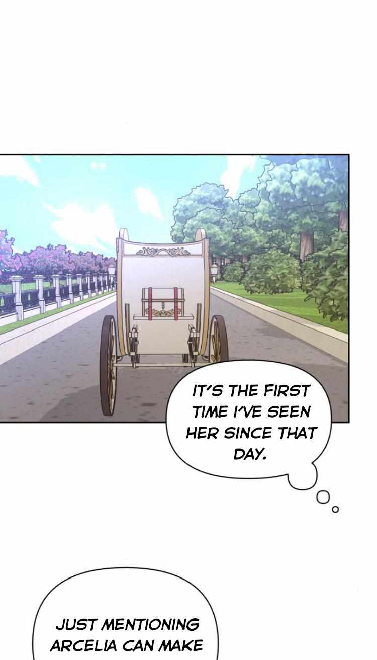 Monster Duke’s Daughter chapter 21 page 45