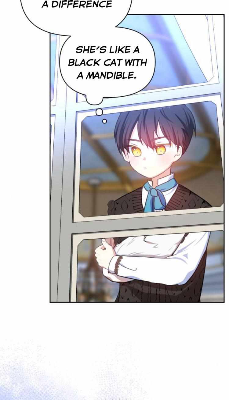 Monster Duke’s Daughter chapter 21 page 46