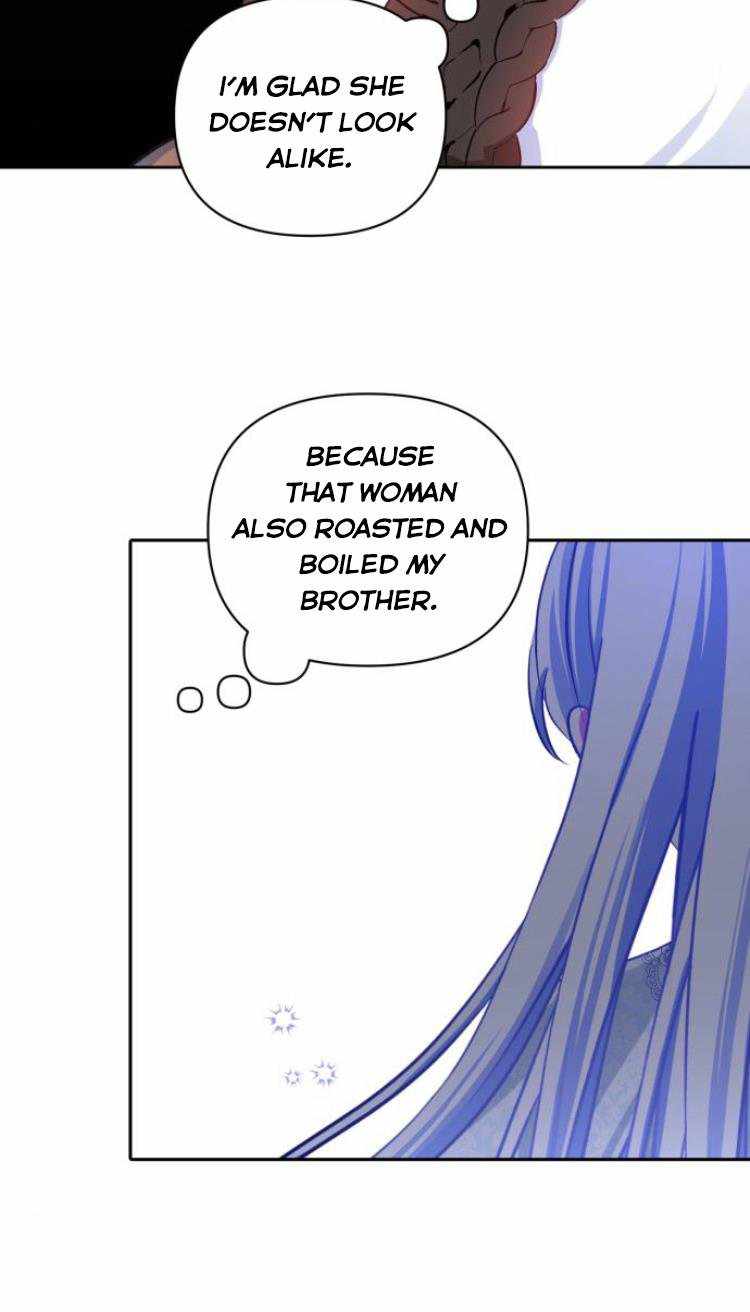 Monster Duke’s Daughter chapter 21 page 49