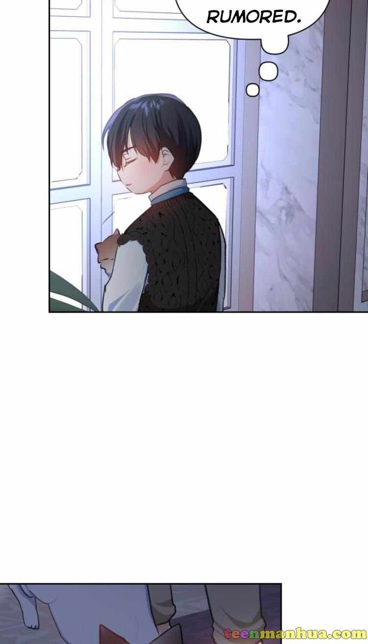 Monster Duke’s Daughter chapter 21 page 51