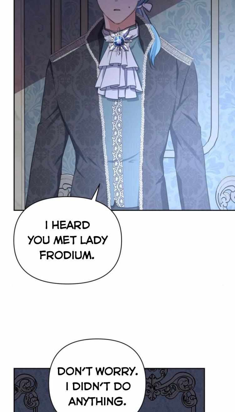 Monster Duke’s Daughter chapter 21 page 53