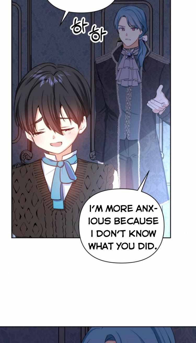 Monster Duke’s Daughter chapter 21 page 54