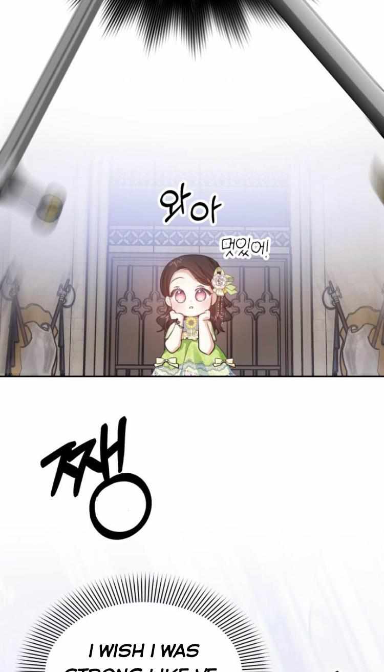 Monster Duke’s Daughter chapter 21 page 61