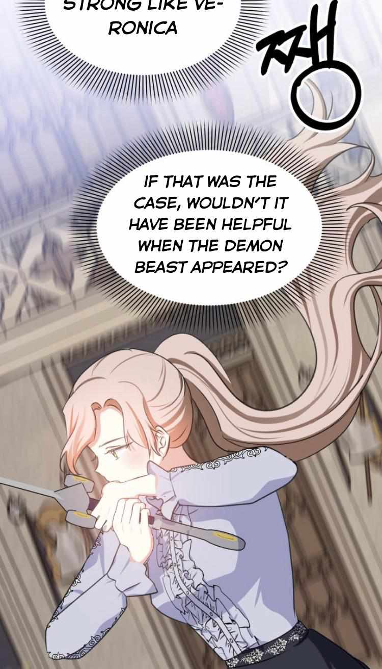 Monster Duke’s Daughter chapter 21 page 62