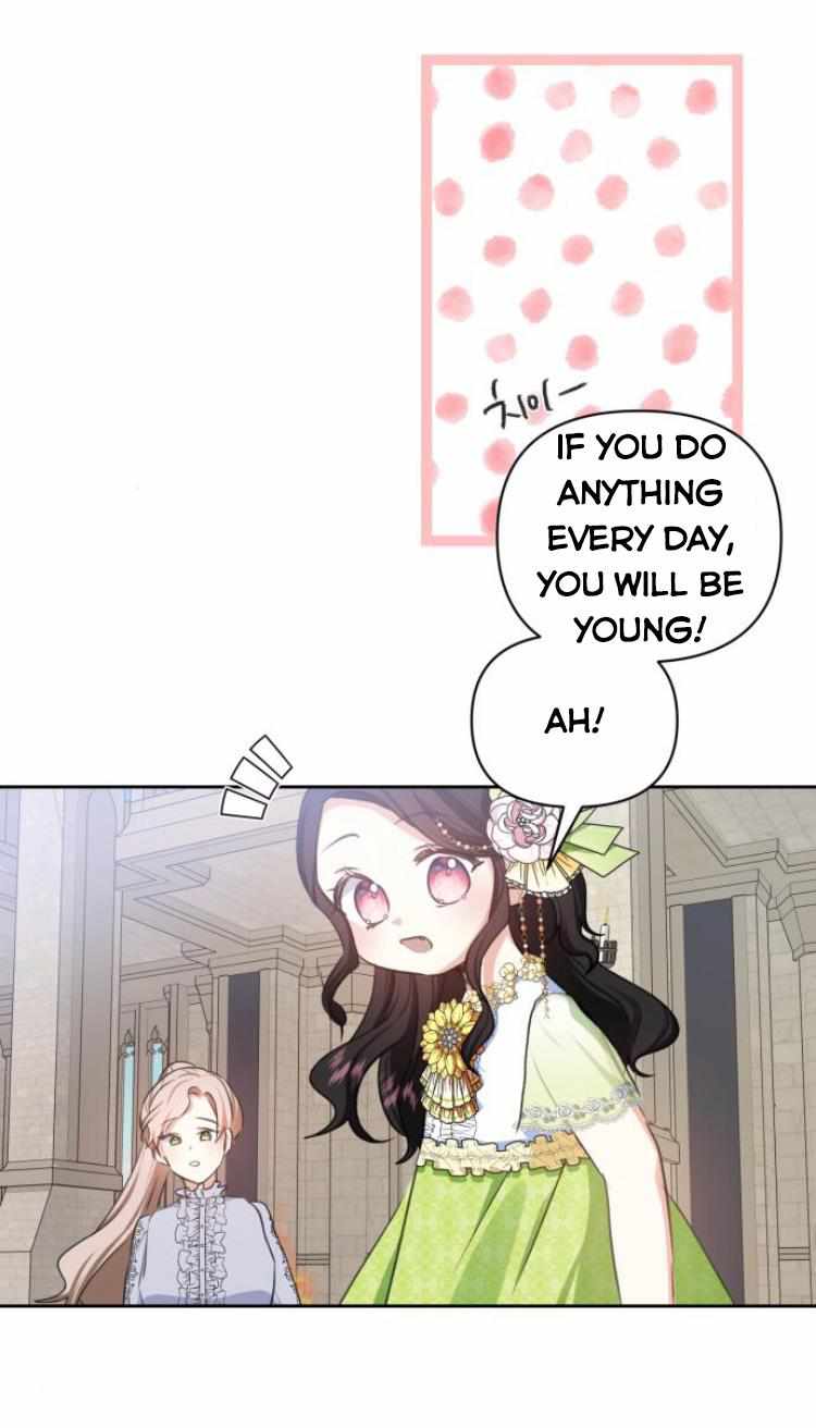 Monster Duke’s Daughter chapter 21 page 66