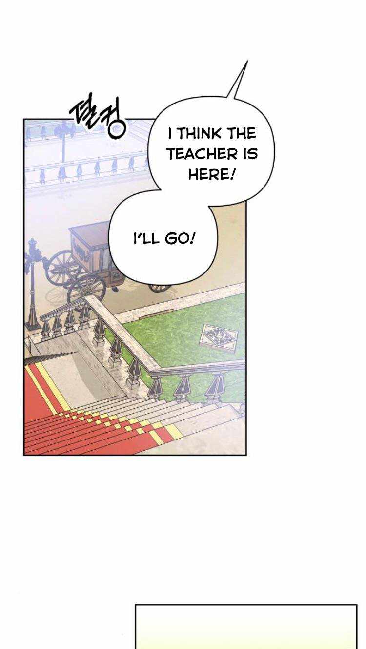 Monster Duke’s Daughter chapter 21 page 67