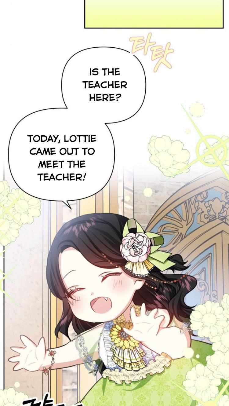 Monster Duke’s Daughter chapter 21 page 68