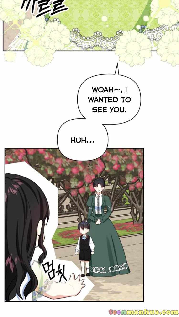 Monster Duke’s Daughter chapter 21 page 69