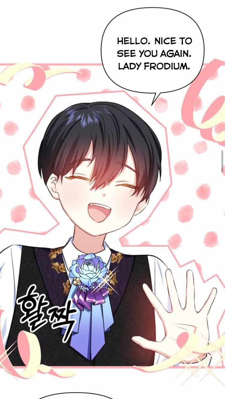 Monster Duke’s Daughter chapter 21 page 70