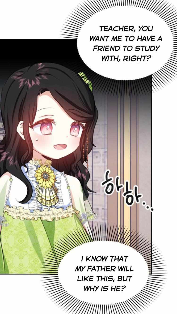 Monster Duke’s Daughter chapter 21 page 72