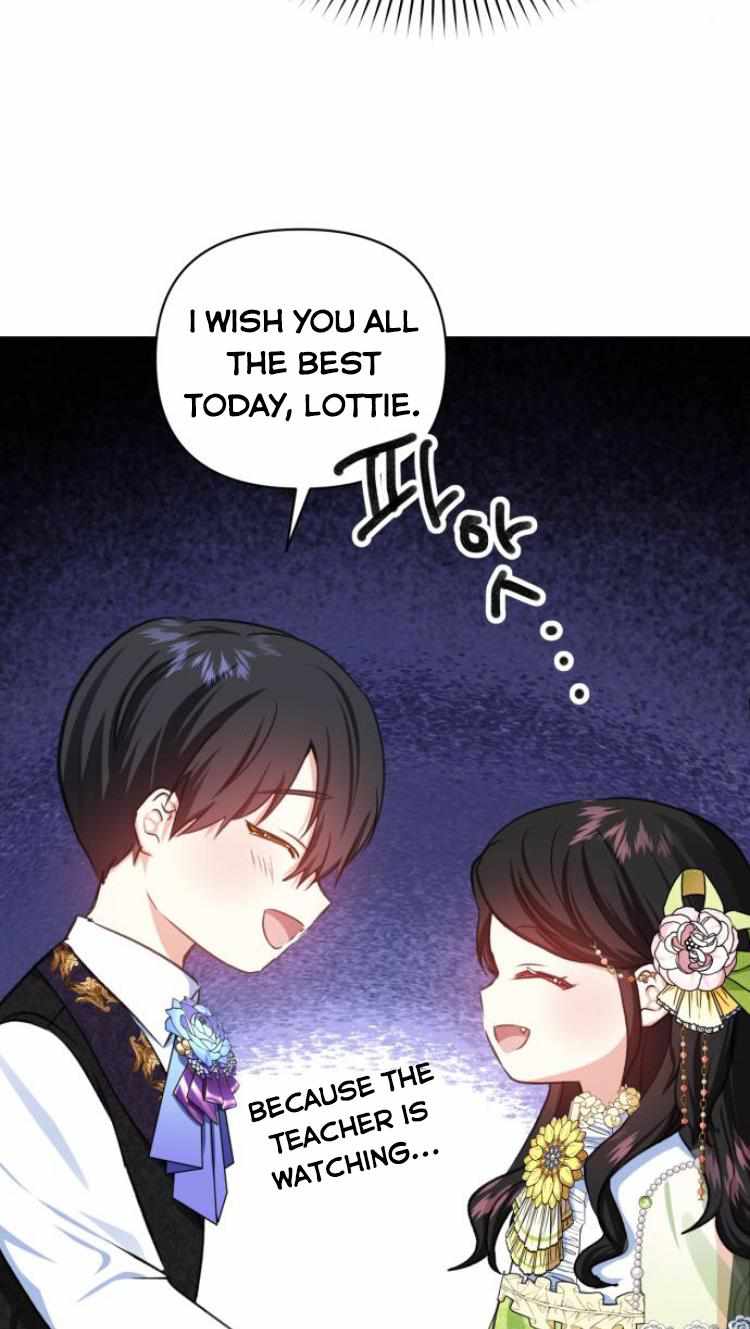 Monster Duke’s Daughter chapter 21 page 73