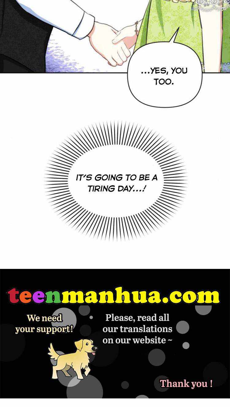 Monster Duke’s Daughter chapter 21 page 74