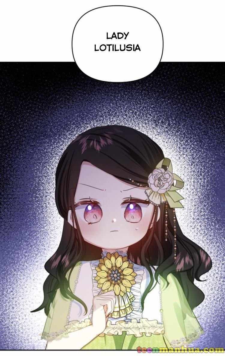 Monster Duke’s Daughter chapter 22 page 1