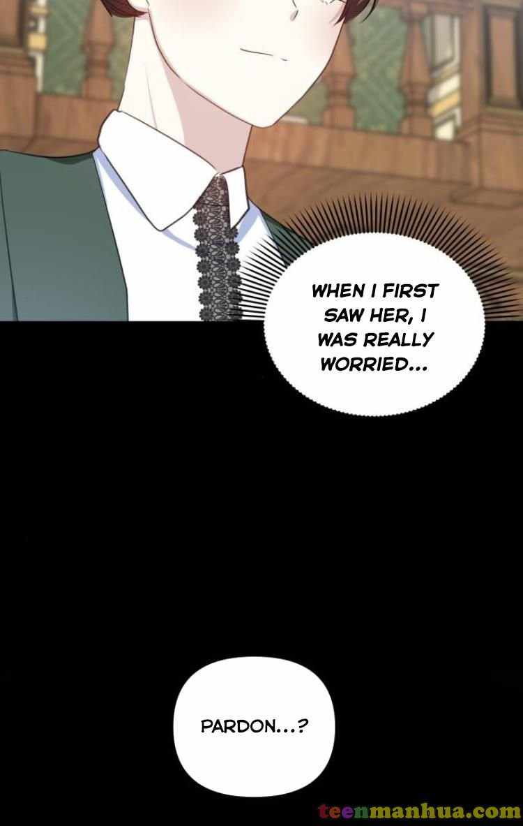 Monster Duke’s Daughter chapter 22 page 10